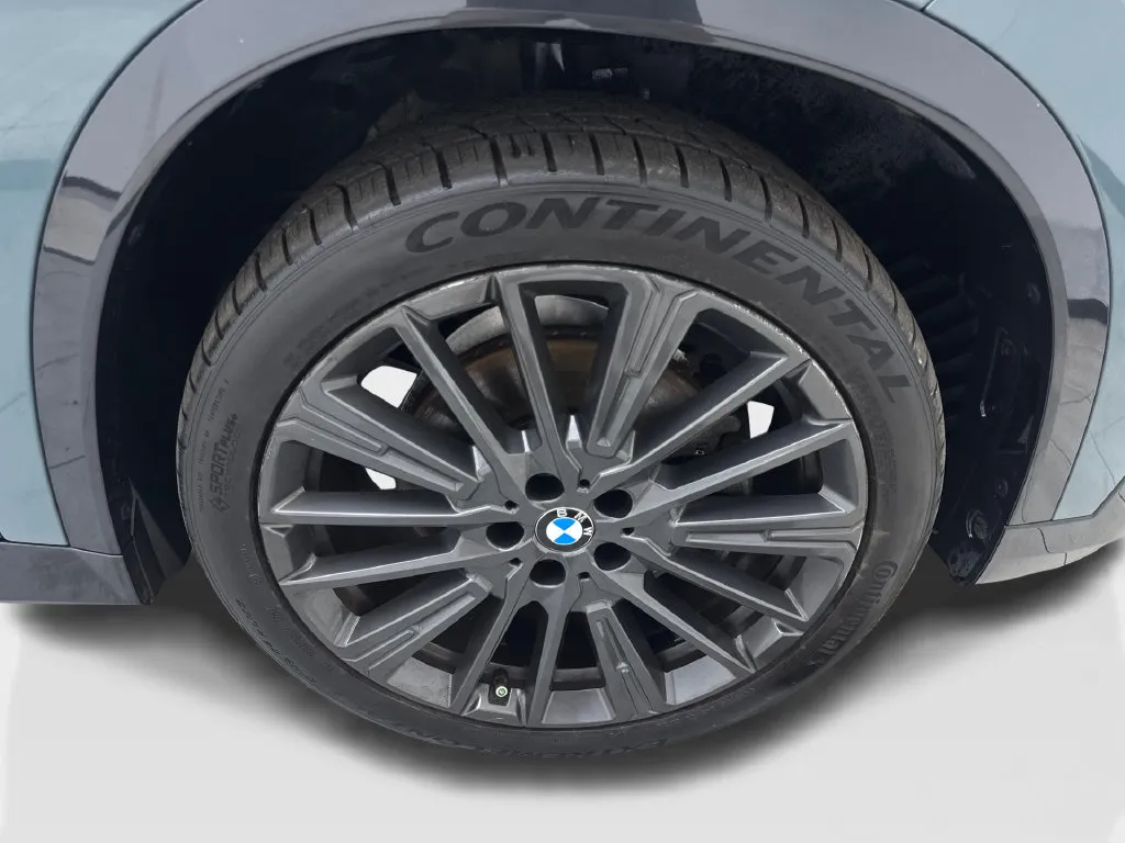 BMW X1 photo 86