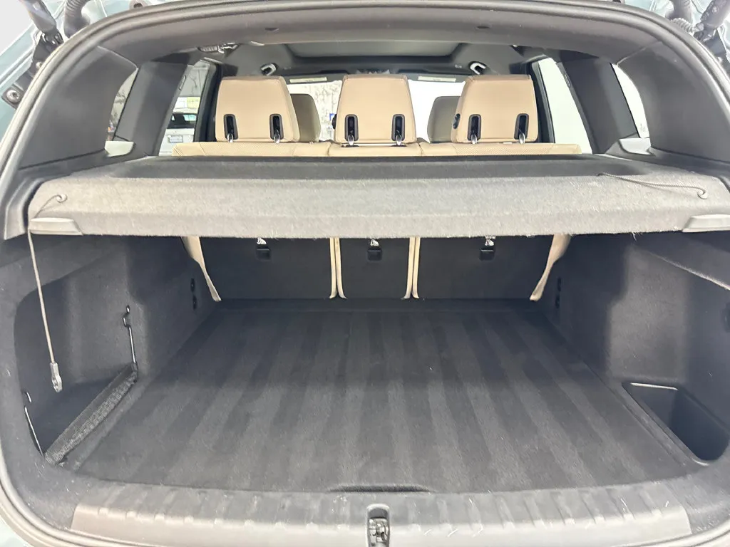 BMW X1 photo 80