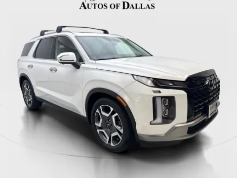 More photos of 2024 Hyundai Palisade Limited at Autos of Dallas - Irving, TX