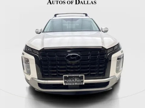 Another view of 2024 Hyundai Palisade Limited for sale in Irving, TX at Autos of Dallas - Irving