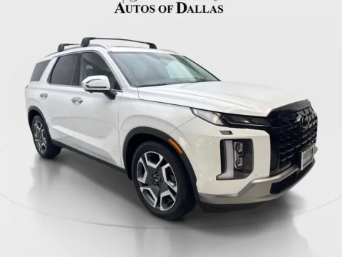 More photos of 2024 Hyundai Palisade Limited at Autos of Dallas - Irving, TX
