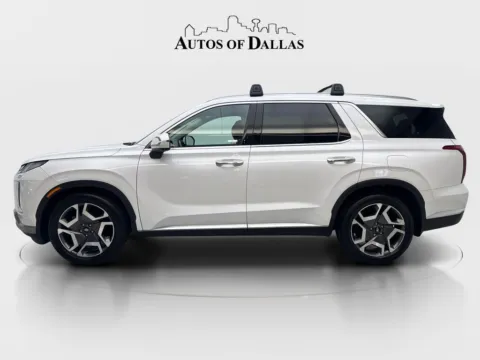 More photos of 2024 Hyundai Palisade Limited at Autos of Dallas - Irving, TX