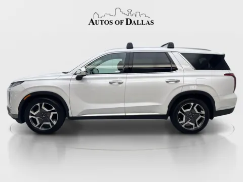 More photos of 2024 Hyundai Palisade Limited at Autos of Dallas - Irving, TX