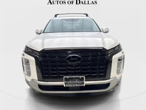 Another view of 2024 Hyundai Palisade Limited for sale in Irving, TX at Autos of Dallas - Irving