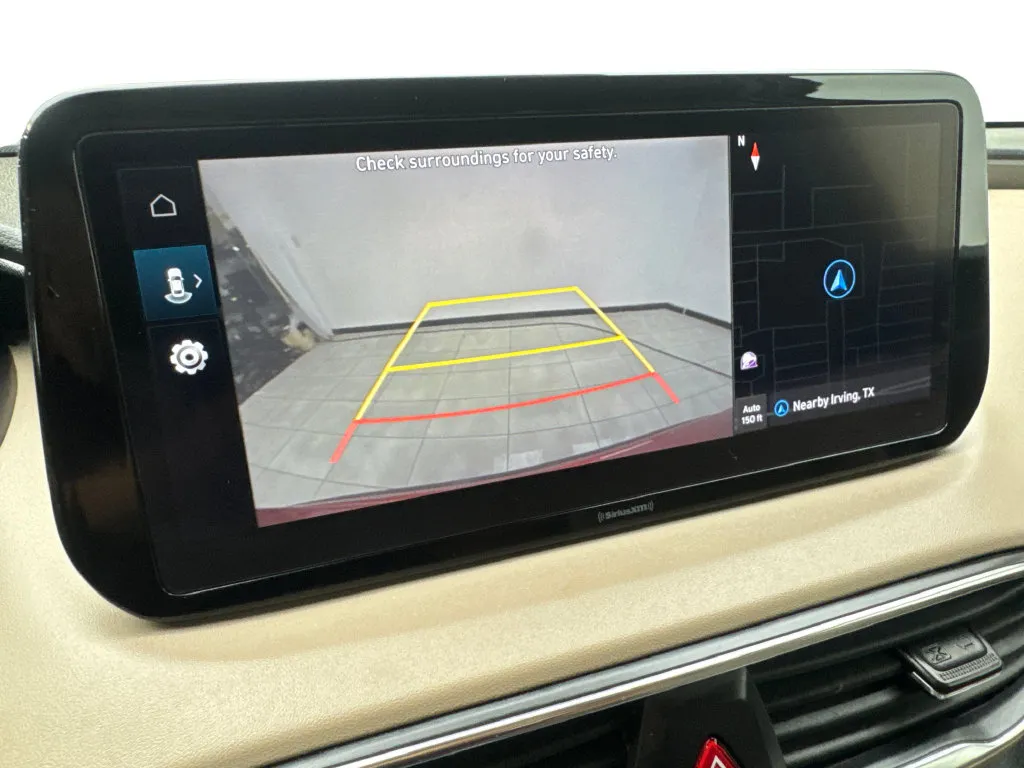 Hyundai Santa Fe photo 67