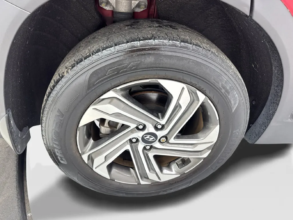 Hyundai Santa Fe photo 87