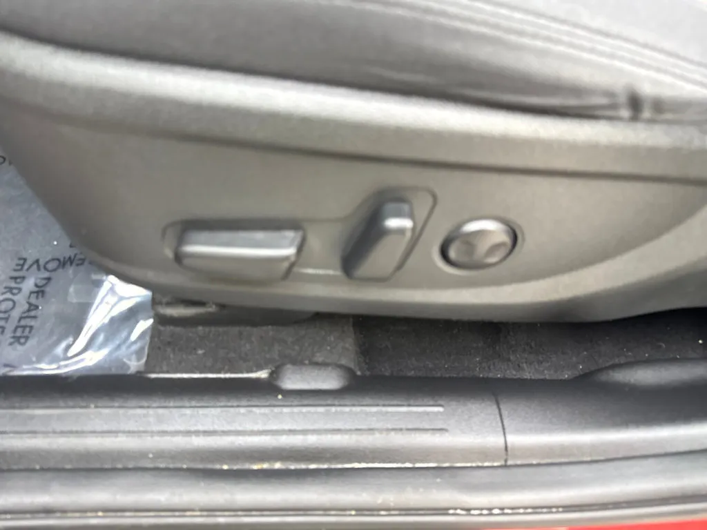 Hyundai Santa Fe photo 32