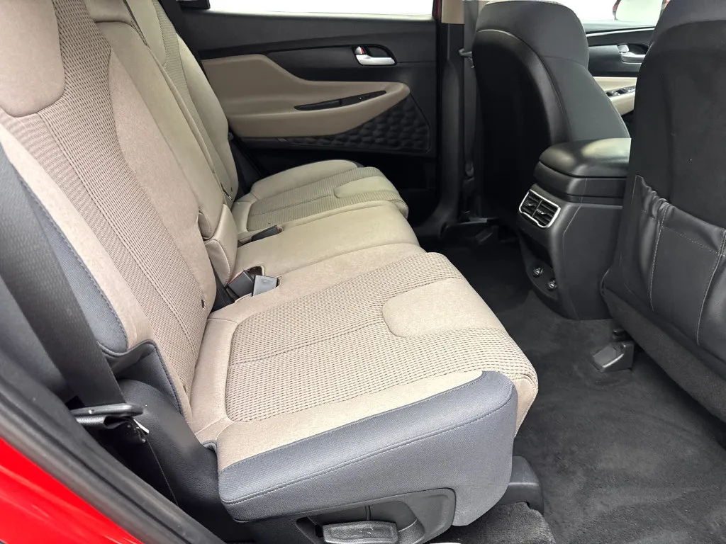 Hyundai Santa Fe photo 41