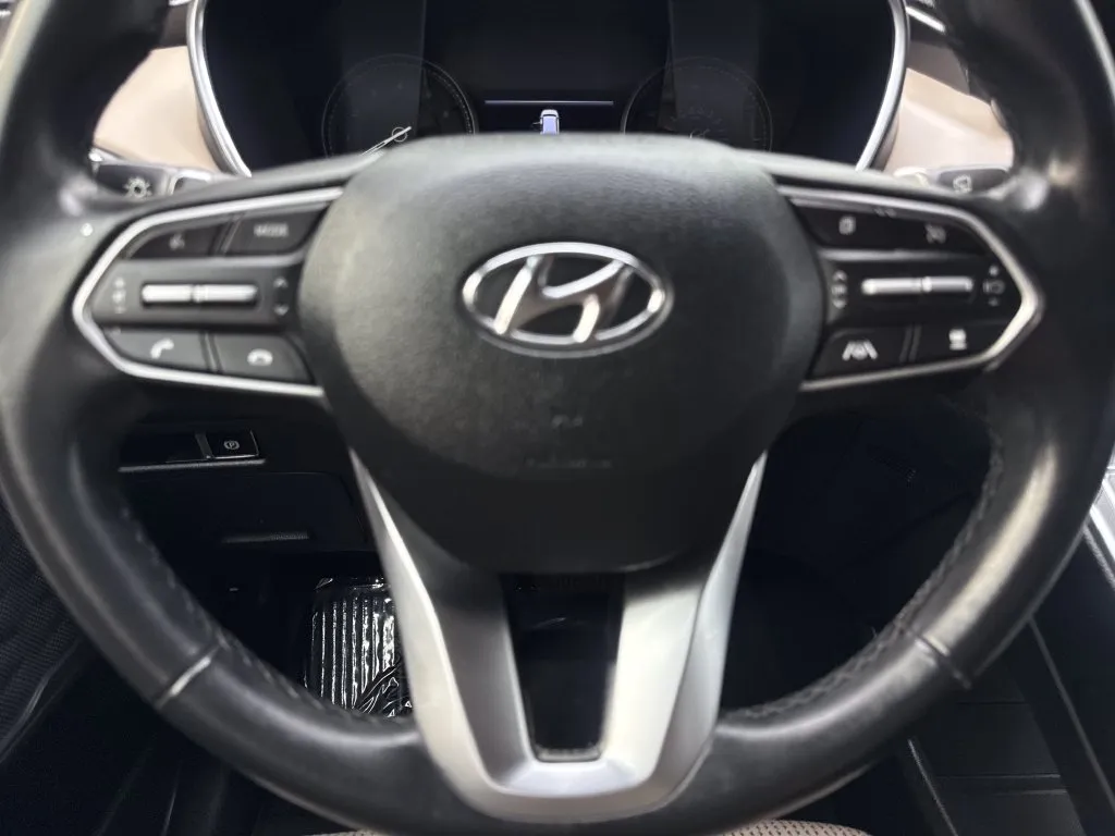 Hyundai Santa Fe photo 59