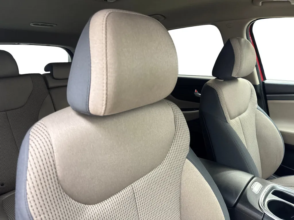 Hyundai Santa Fe photo 47