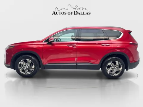 More photos of 2023 Hyundai Santa Fe SEL at Autos of Dallas - Irving, TX