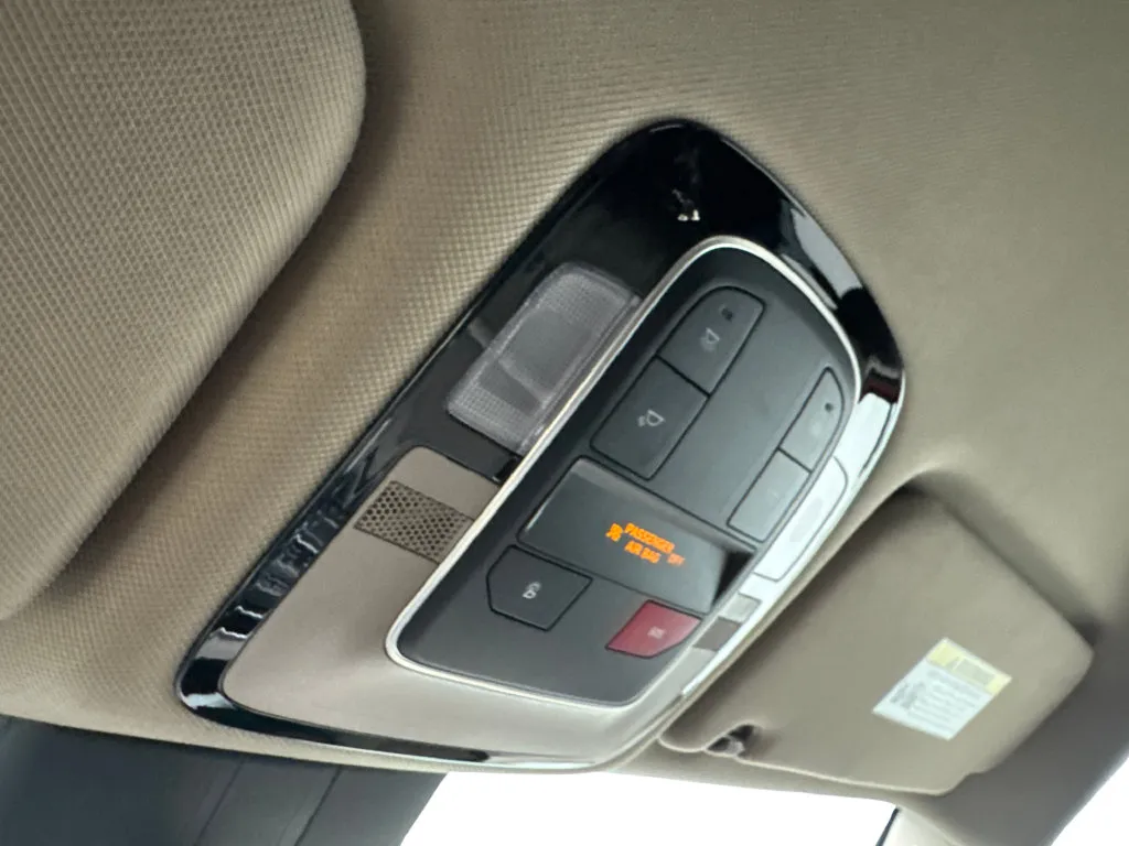 Hyundai Santa Fe photo 76