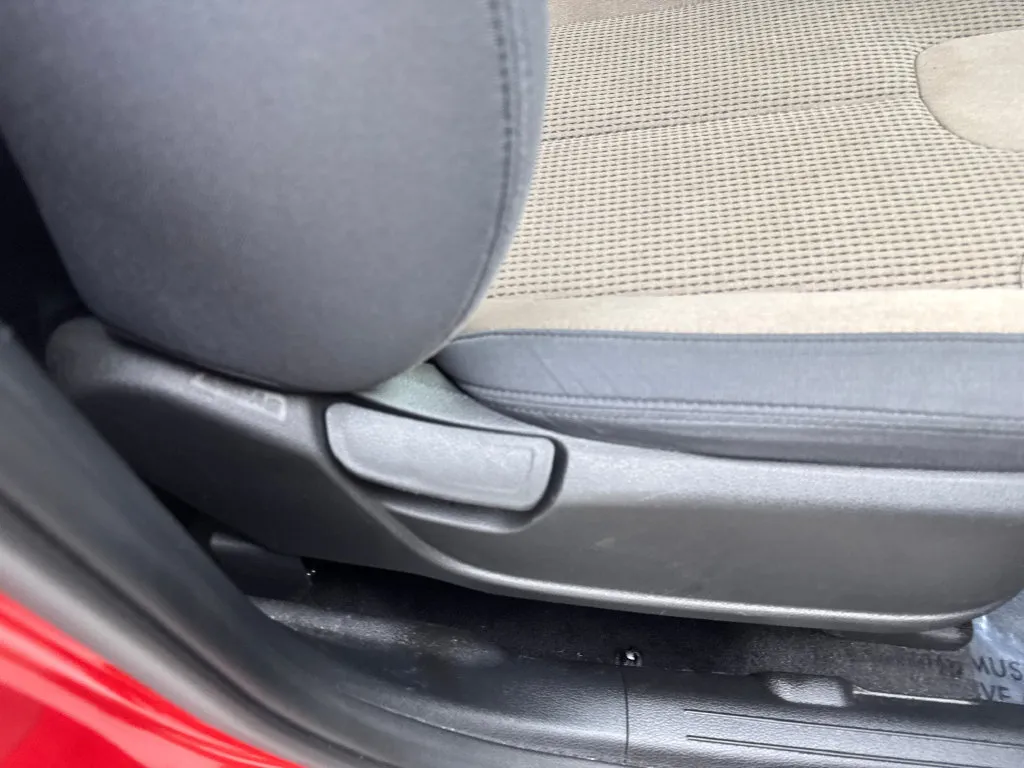 Hyundai Santa Fe photo 49