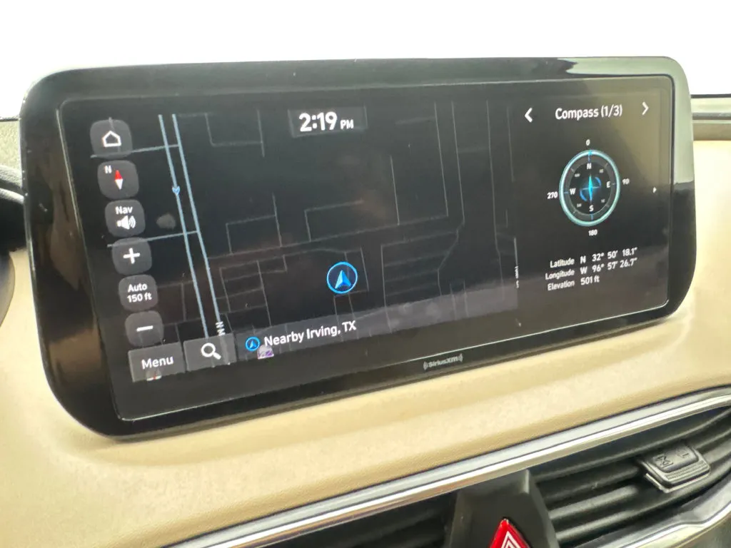 Hyundai Santa Fe photo 65