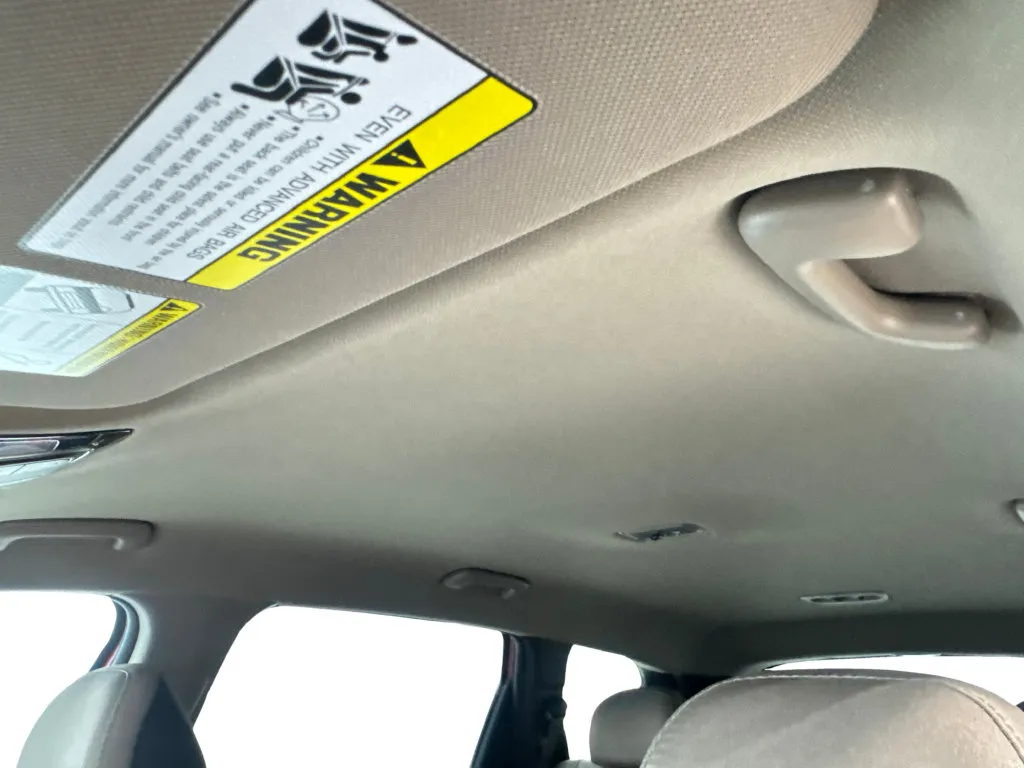 Hyundai Santa Fe photo 73