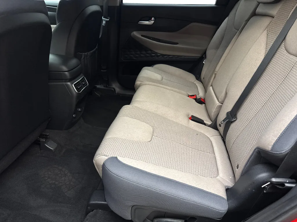 Hyundai Santa Fe photo 35