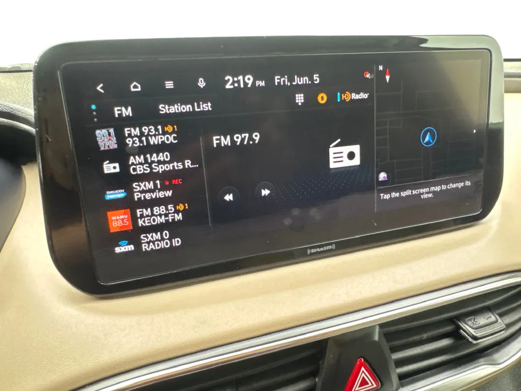 Hyundai Santa Fe photo 66