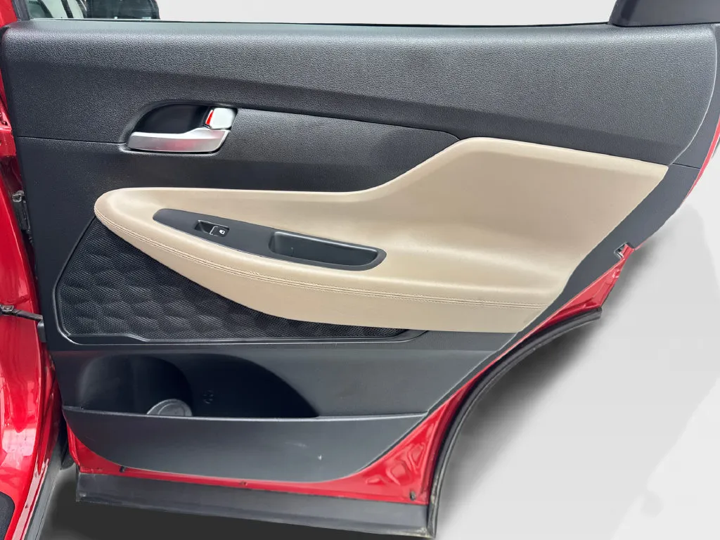 Hyundai Santa Fe photo 44