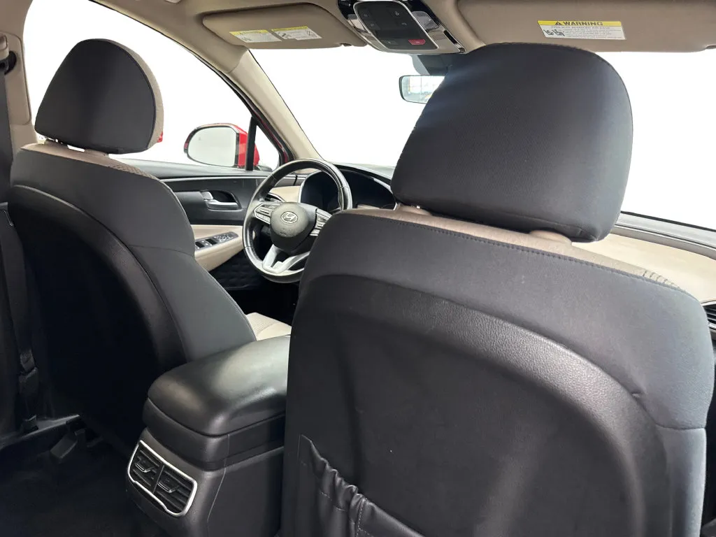 Hyundai Santa Fe photo 43