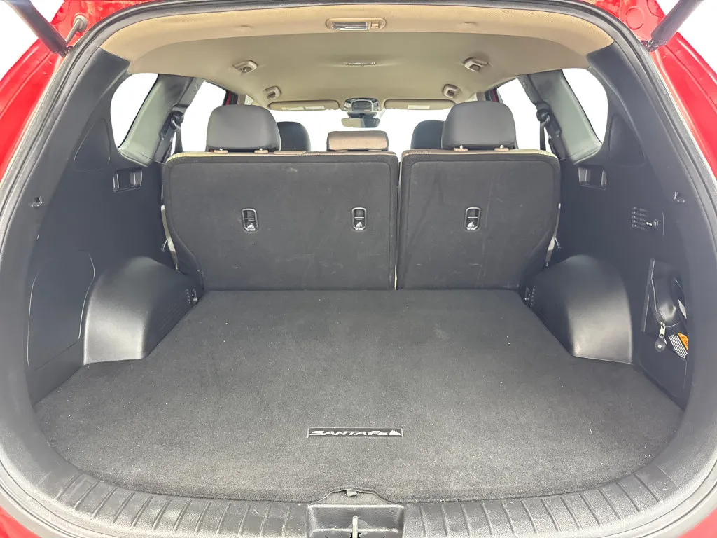 Hyundai Santa Fe photo 80