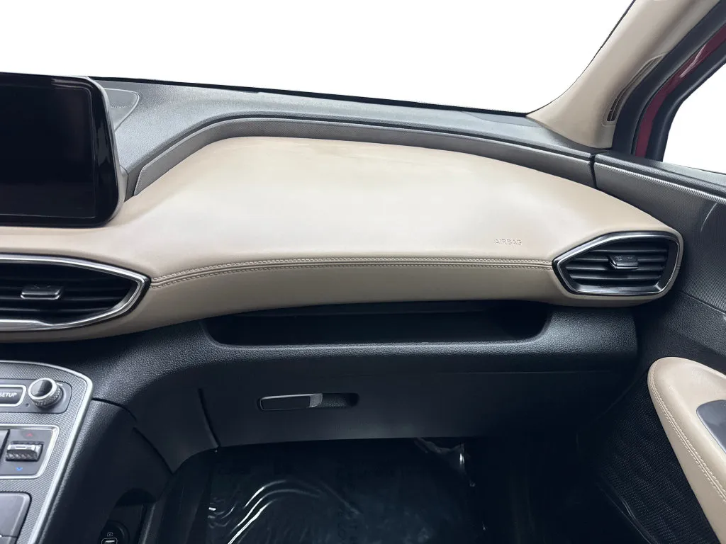 Hyundai Santa Fe photo 60