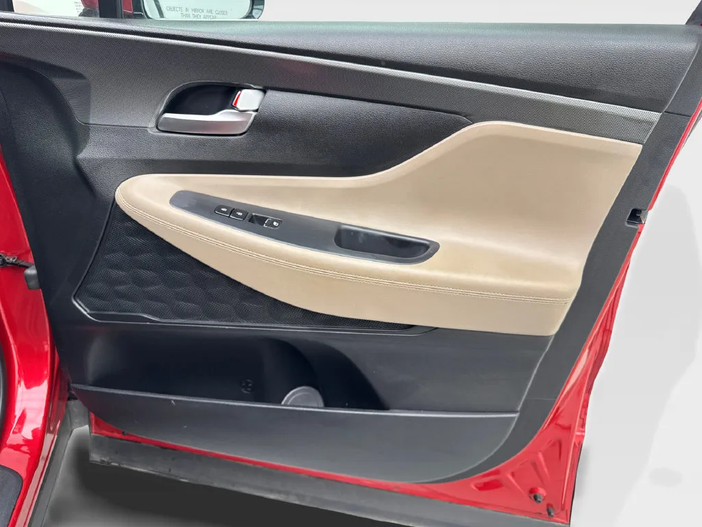 Hyundai Santa Fe photo 50