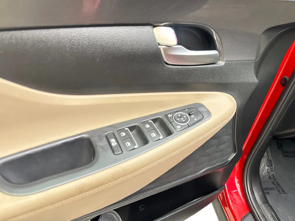 Hyundai Santa Fe photo 34