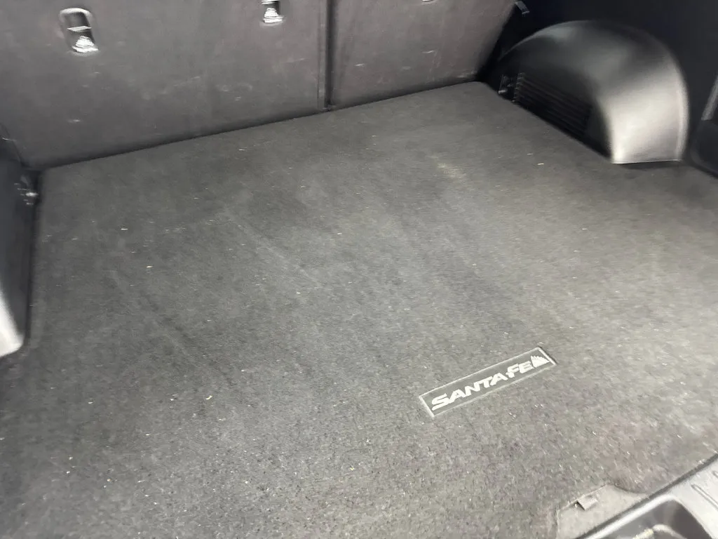 Hyundai Santa Fe photo 82