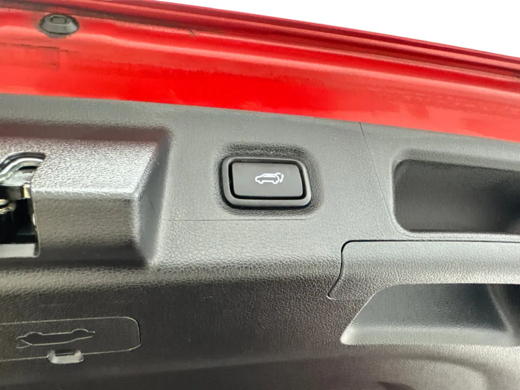 Hyundai Santa Fe photo 85