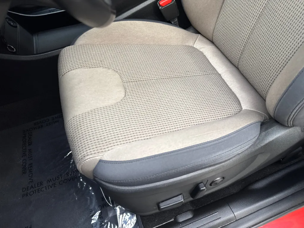 Hyundai Santa Fe photo 30