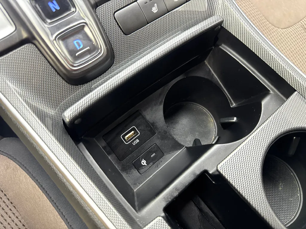 Hyundai Santa Fe photo 70