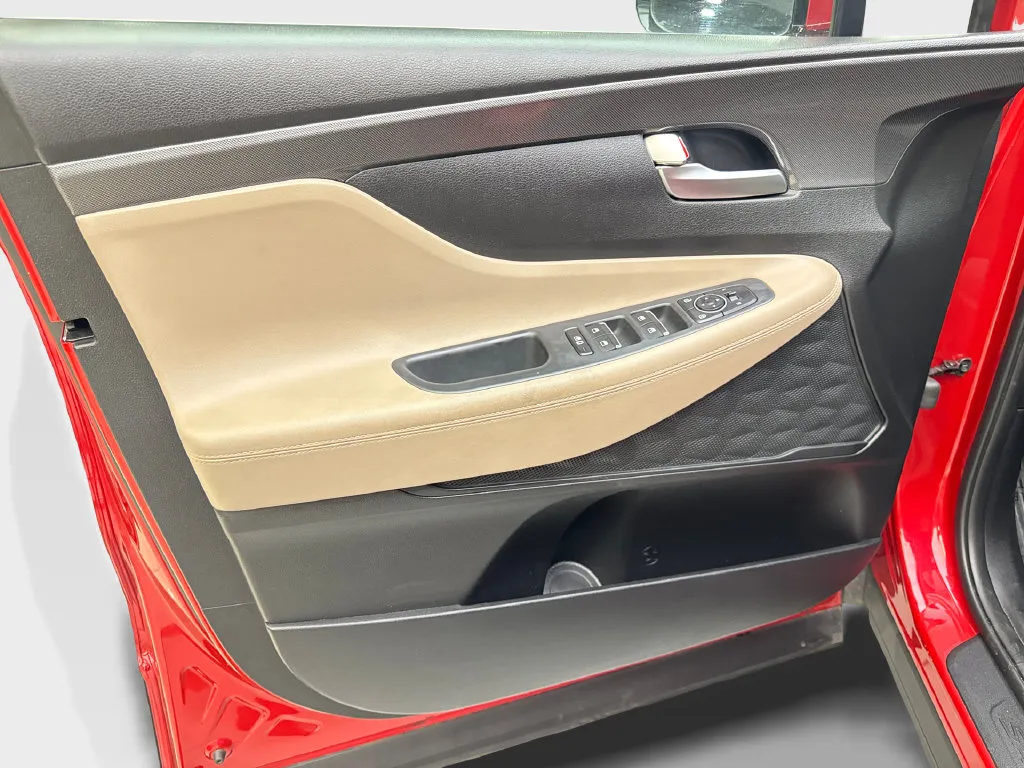 Hyundai Santa Fe photo 33