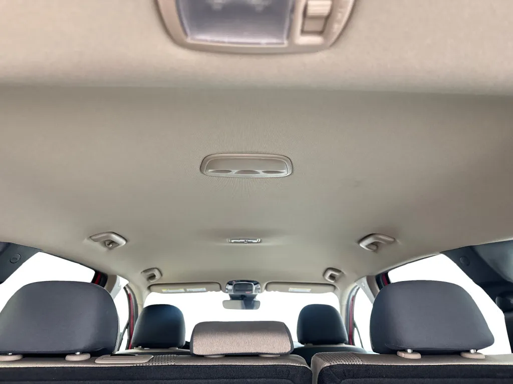 Hyundai Santa Fe photo 74