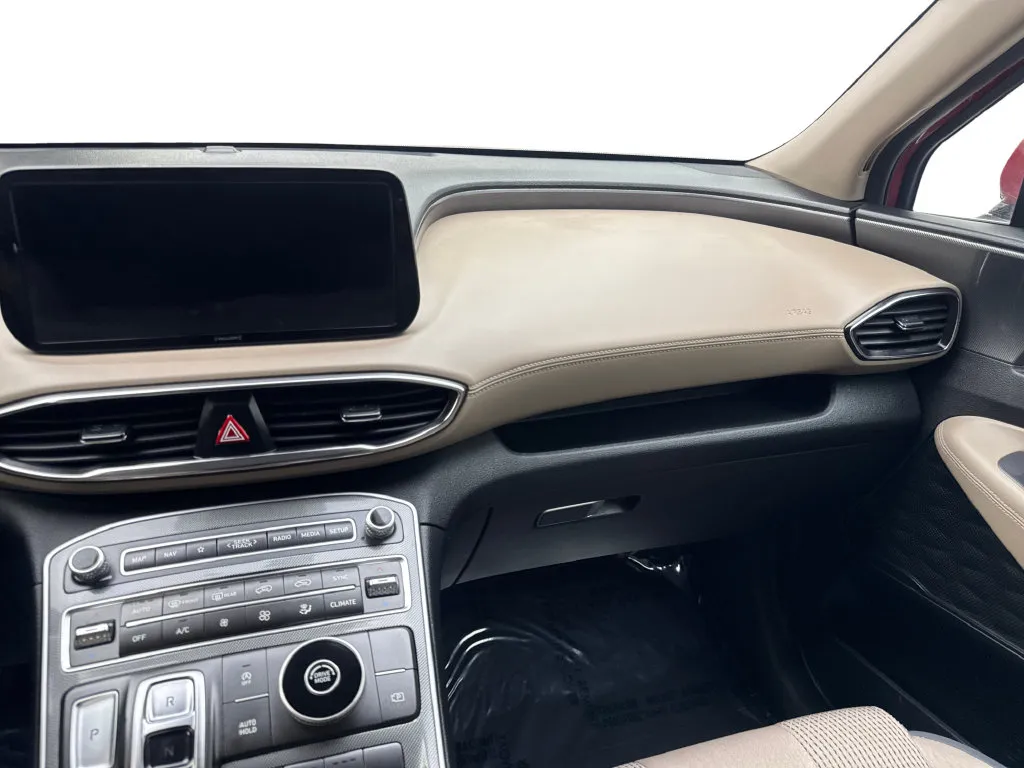 Hyundai Santa Fe photo 56