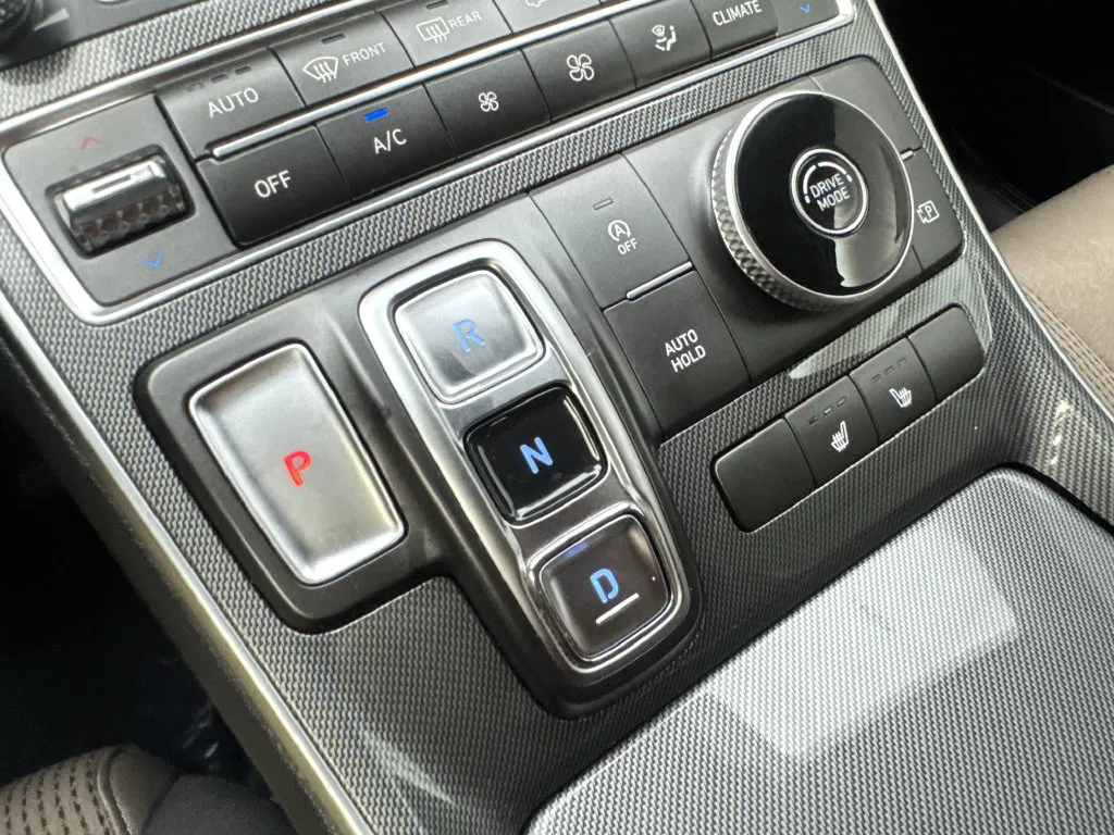 Hyundai Santa Fe photo 69