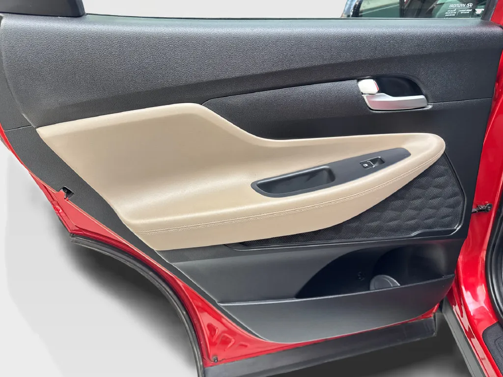 Hyundai Santa Fe photo 39