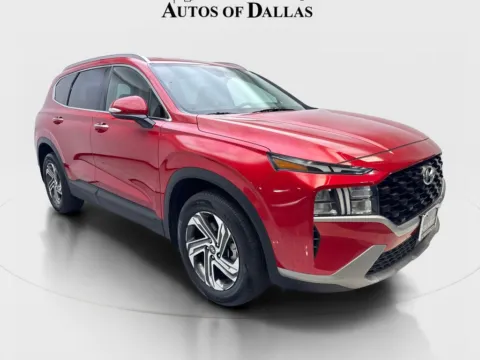 More photos of 2023 Hyundai Santa Fe SEL at Autos of Dallas - Irving, TX