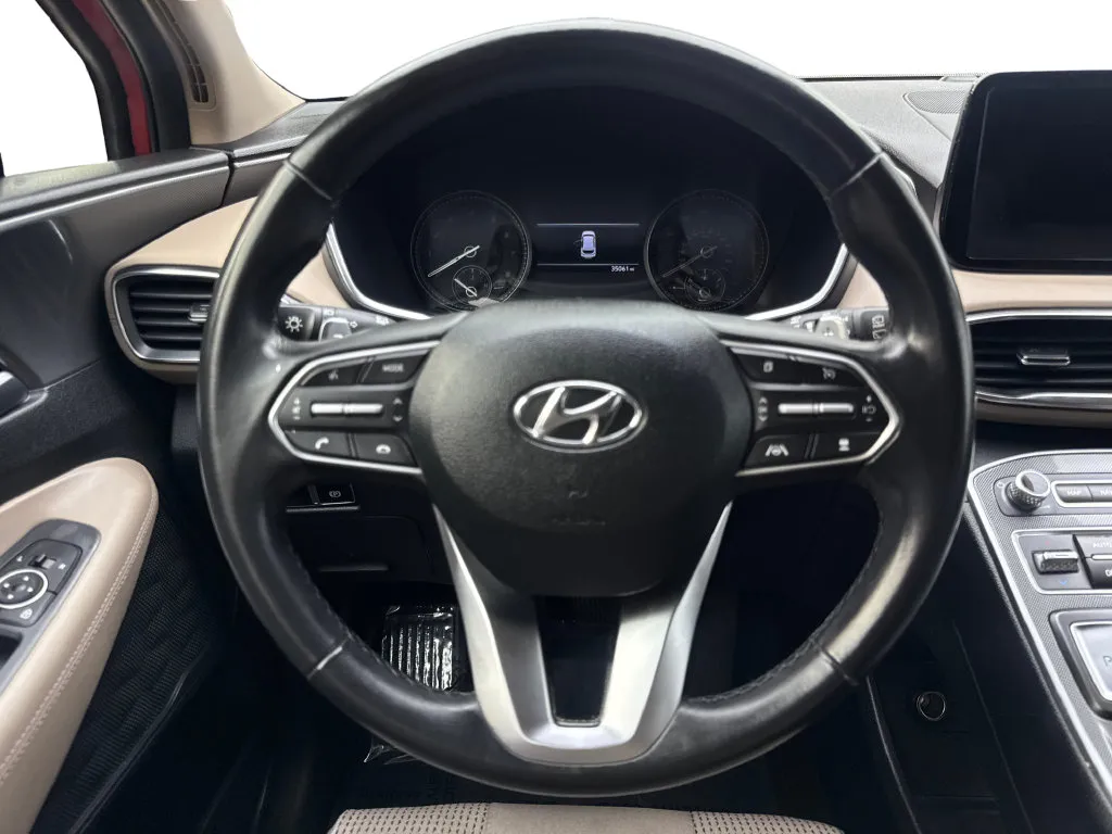 Hyundai Santa Fe photo 58