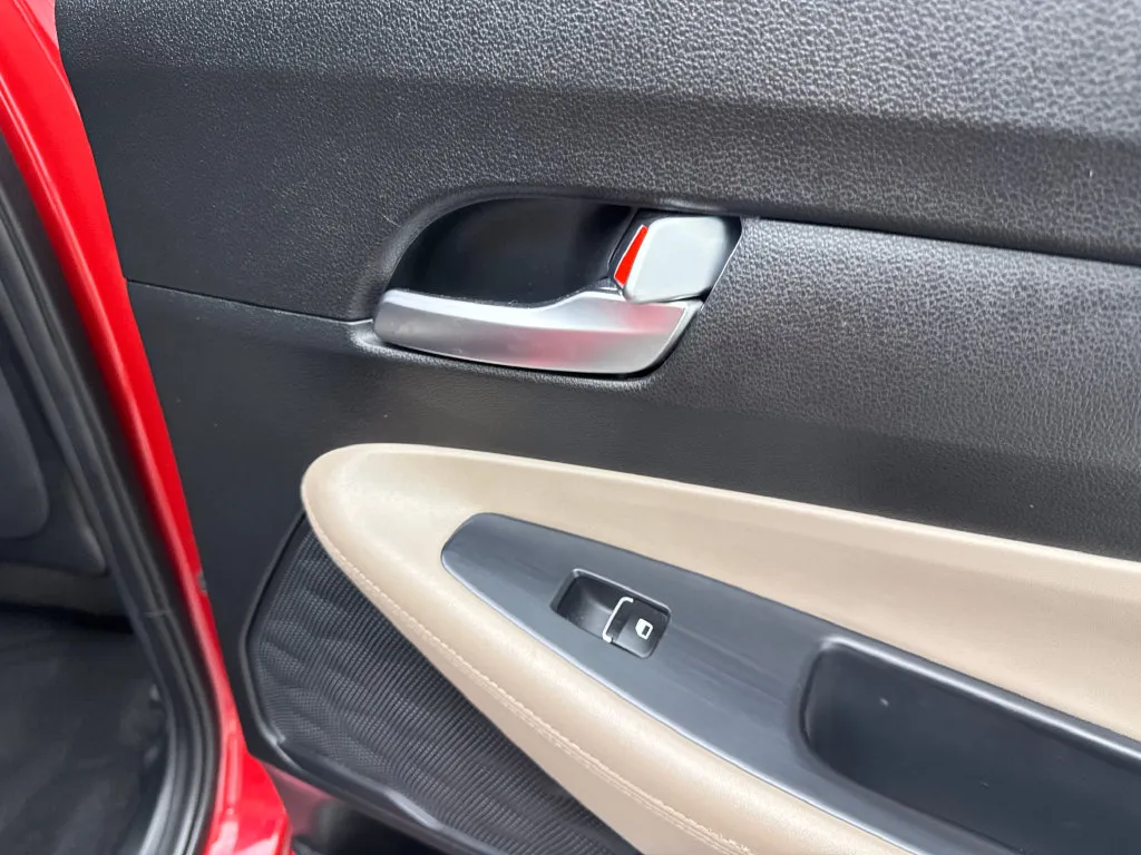 Hyundai Santa Fe photo 45