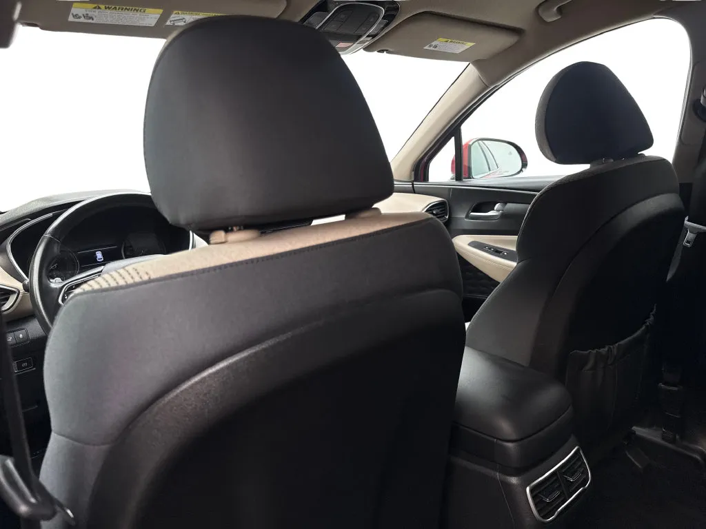 Hyundai Santa Fe photo 37