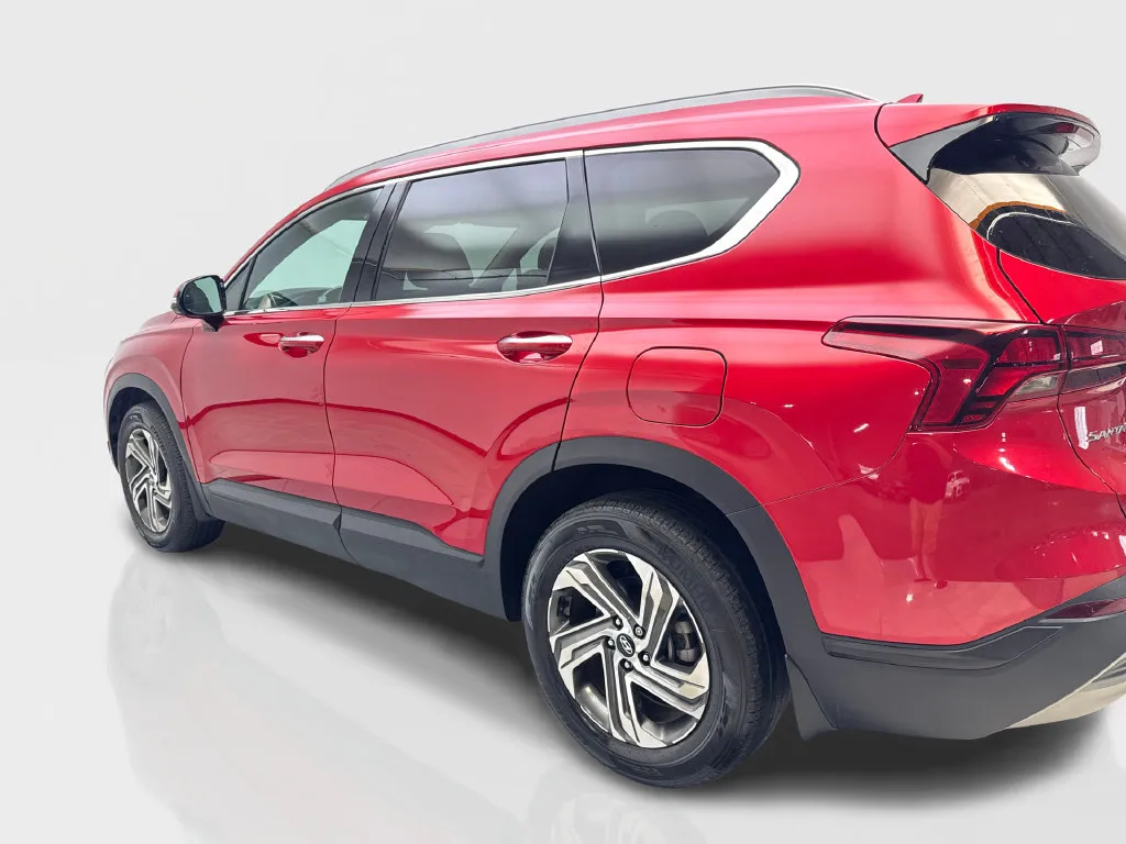 Hyundai Santa Fe photo 16