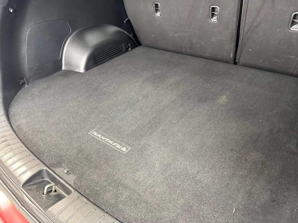 Hyundai Santa Fe photo 81