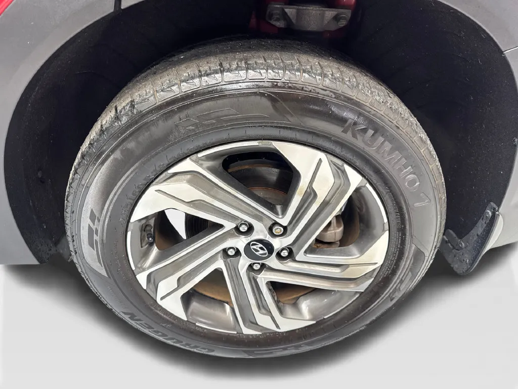 Hyundai Santa Fe photo 88
