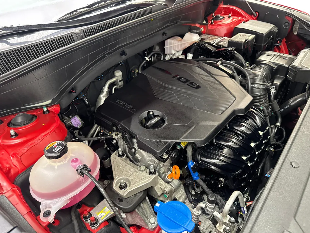 Hyundai Santa Fe photo 79