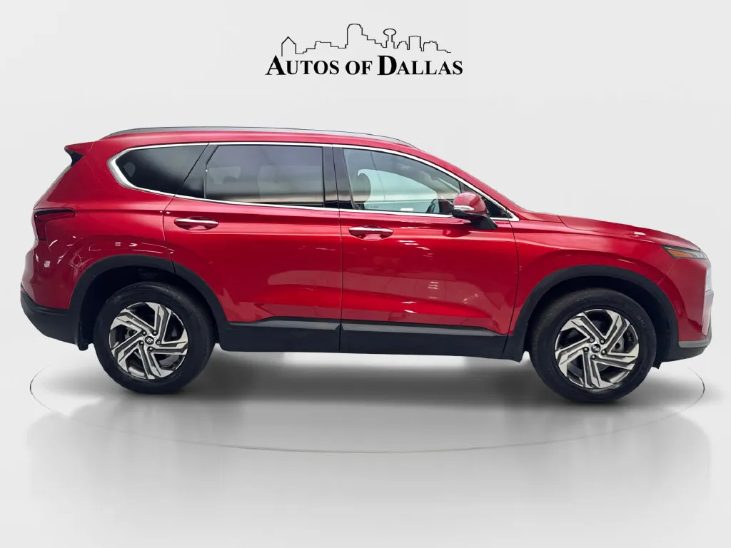 Hyundai Santa Fe photo 11