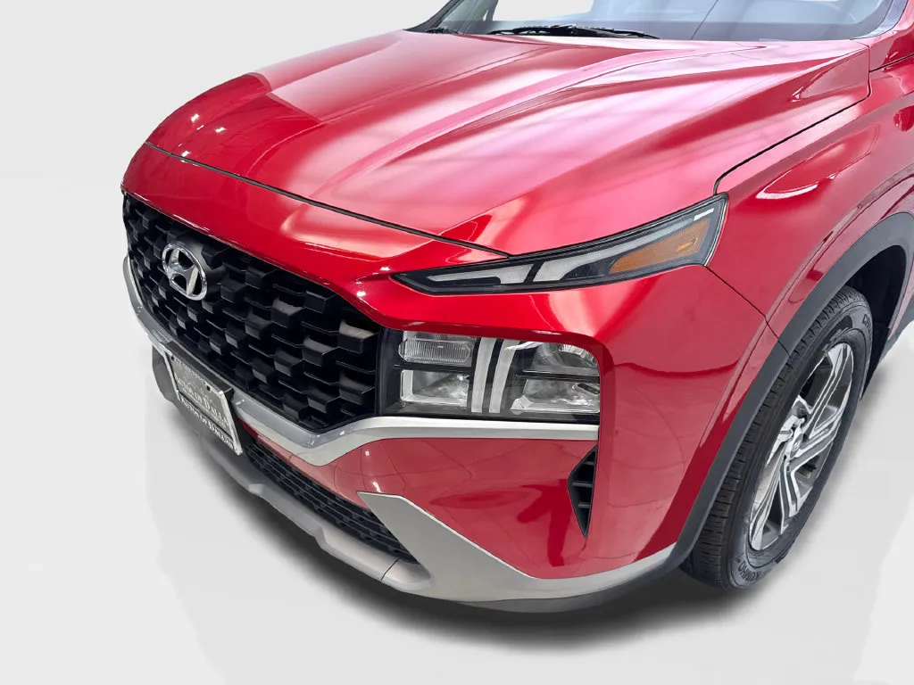 Hyundai Santa Fe photo 18