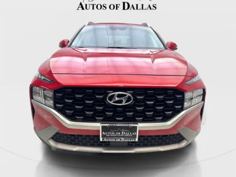 More photos of 2023 Hyundai Santa Fe SEL at Autos of Dallas - Irving, TX