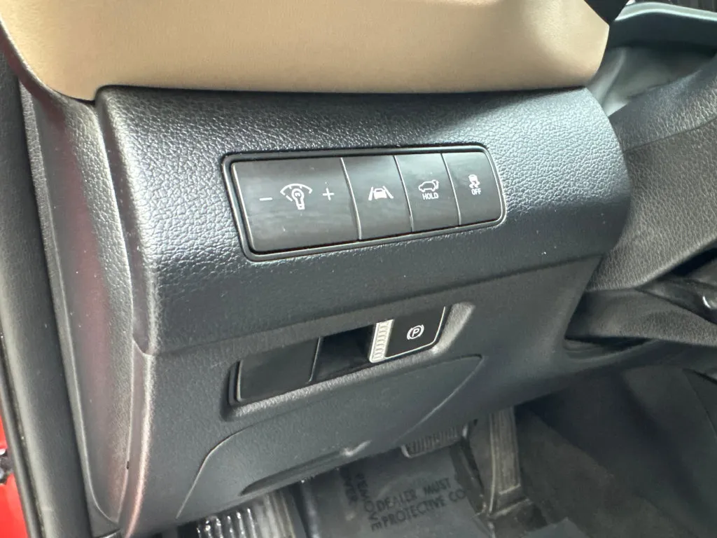 Hyundai Santa Fe photo 57