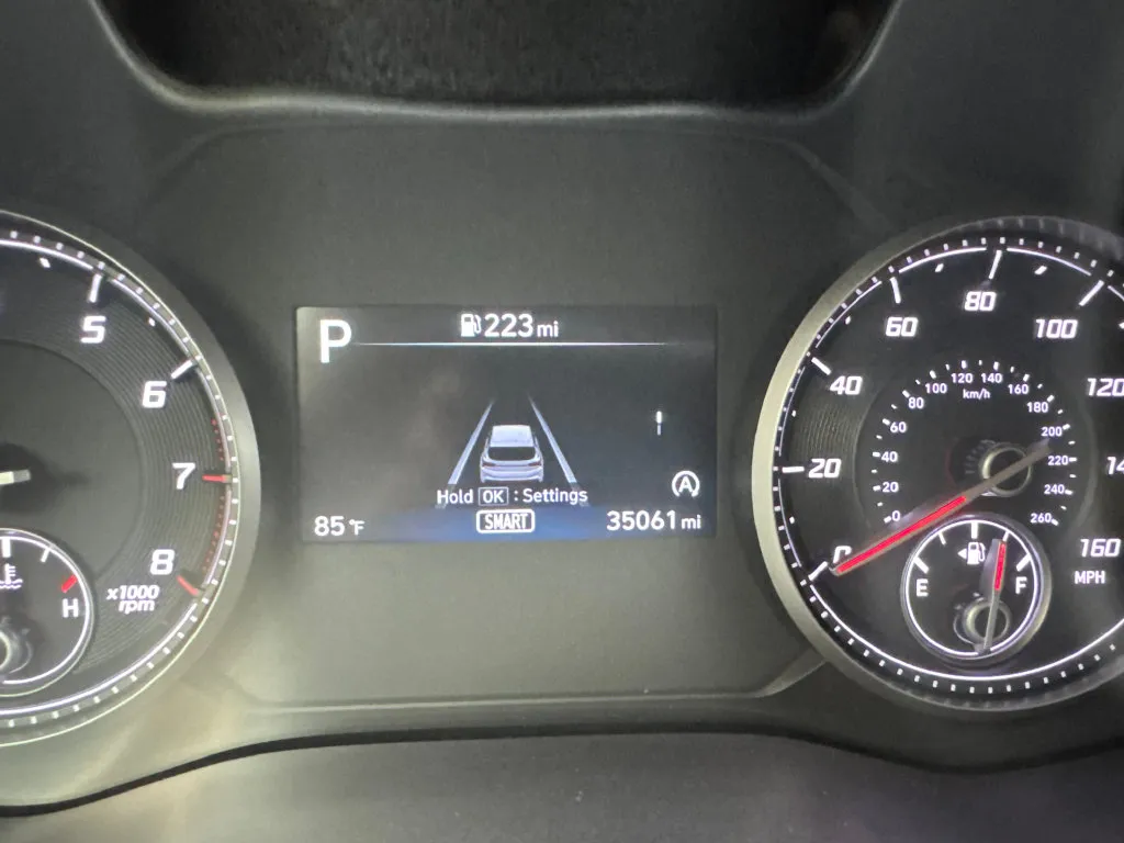 Hyundai Santa Fe photo 62