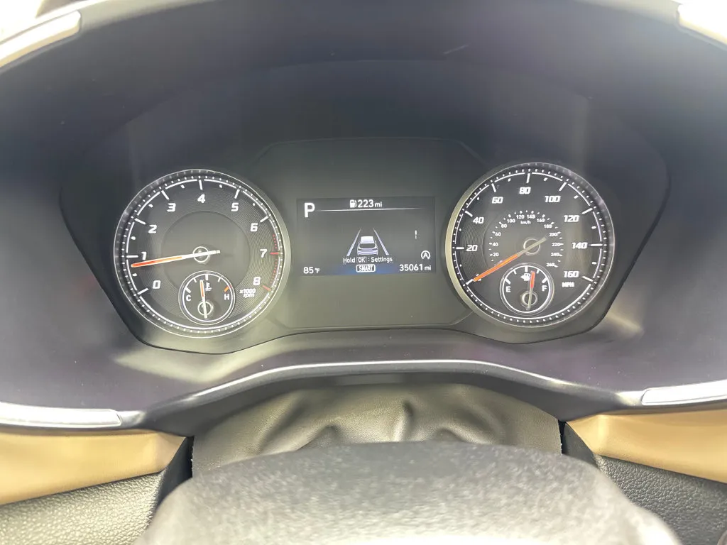 Hyundai Santa Fe photo 61